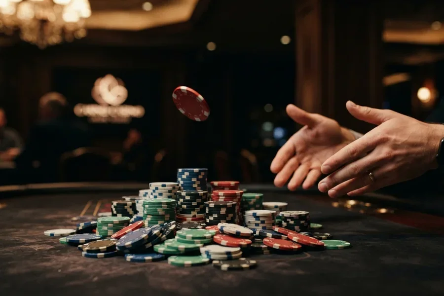Bedste casino bonus: Bonusser der giver mest værdi